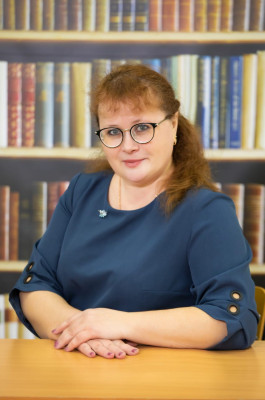 Фролова Татьяна Васильевна Фролова Татьяна Васильевна